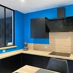 Jolie Maison Renovee * Poulangy
