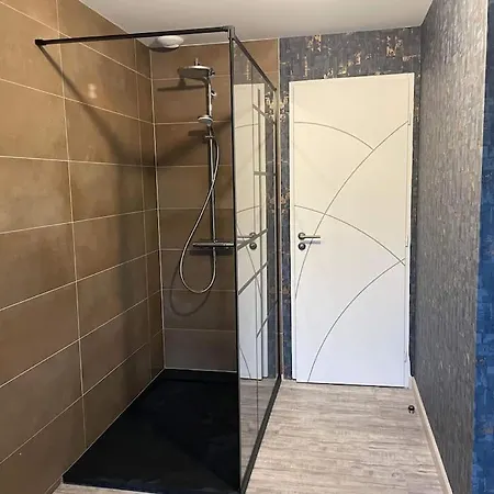 Jolie Maison Rénovée Casa vacanze Poulangy