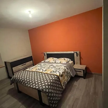 Jolie Maison Renovee