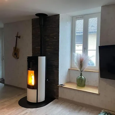 Jolie Maison Rénovée Casa vacanze