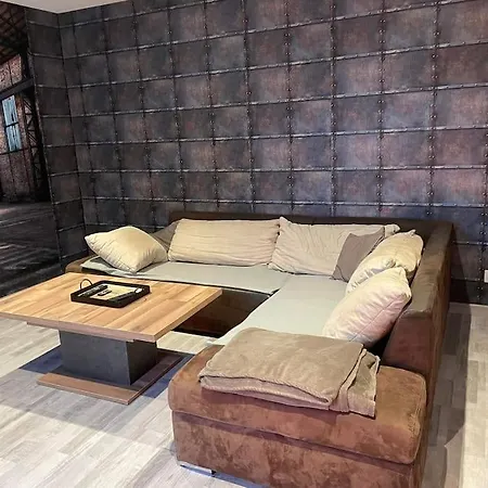 Jolie Maison Renovee